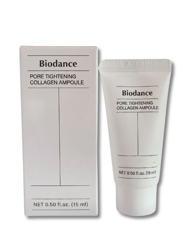 BIODANCE - Collagen Ampoule