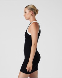MVN - Gemini Mini Dress