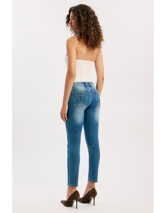 Bardot - Kate Hipster Jeans II