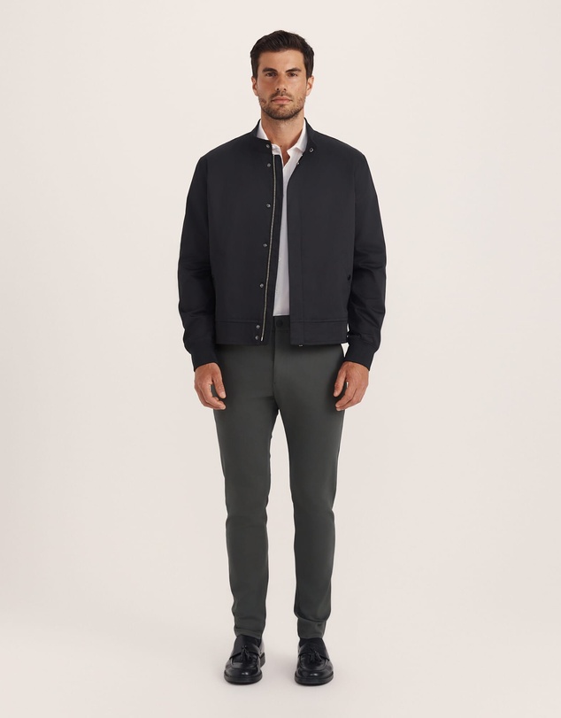 SABA - Austin Cotton Smart Bomber