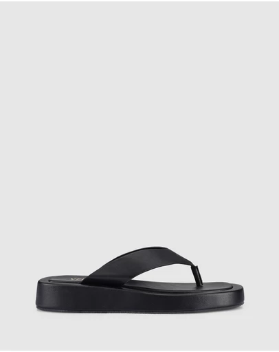 Verali - Bouncer II Flatform Thongs