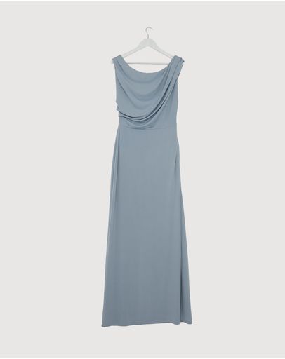 Dusty Blue