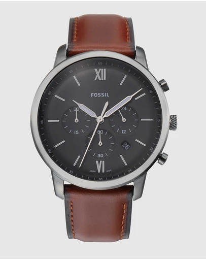 Fossil - Neutra Chrono Men's Analogue Watch