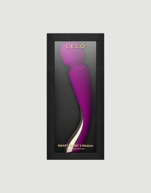 LELO - Smart Wand 2 - Medium