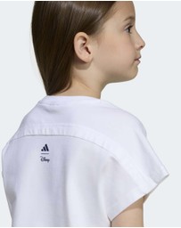 adidas Sportswear - ADIDAS DISNEY FROZEN TEE Kids