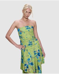 Miaou - Libra Corset