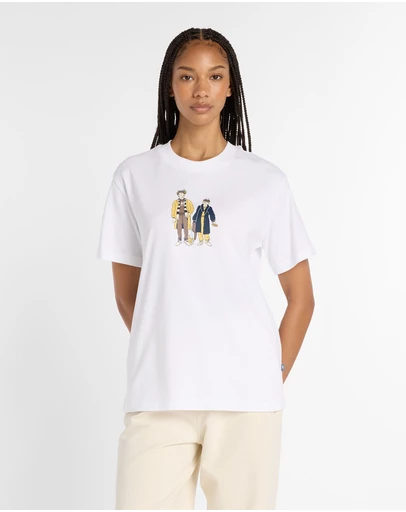 New Balance - Athletics Never Age T-Shirt