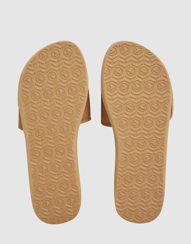 Kustom - Womens Uno Slide Sandals