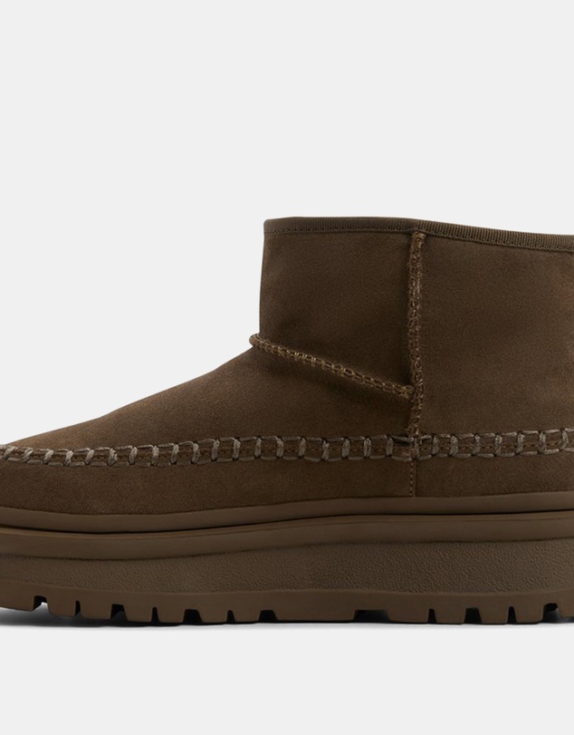 ALDO - Milanie Boots