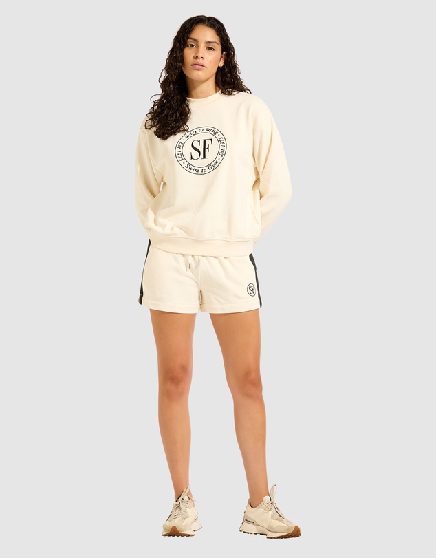Seafolly - 1975 Heritage Jumper