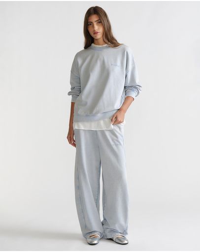 Powder Blue