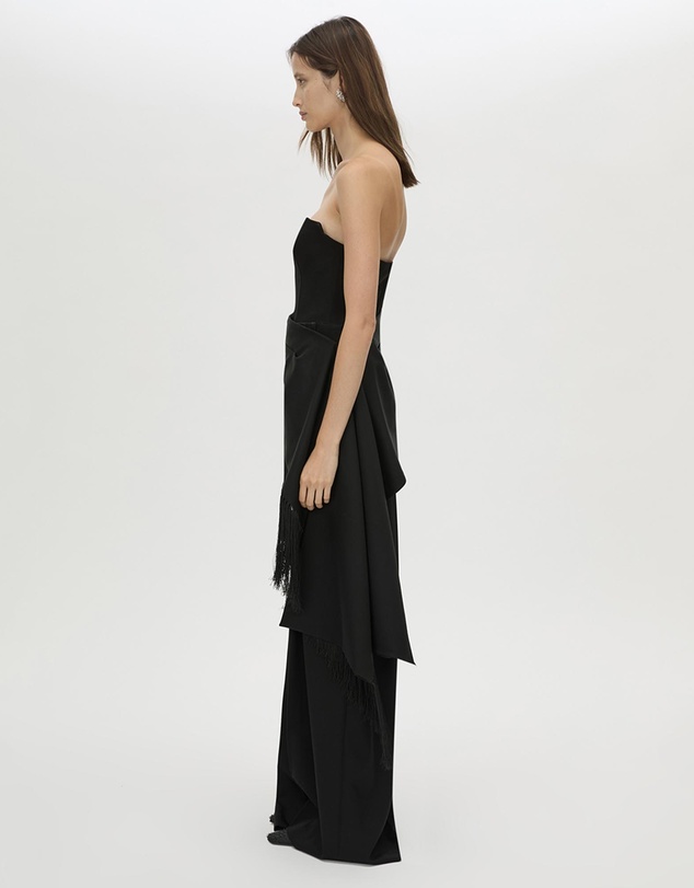 CAMILLA AND MARC - Helix Top