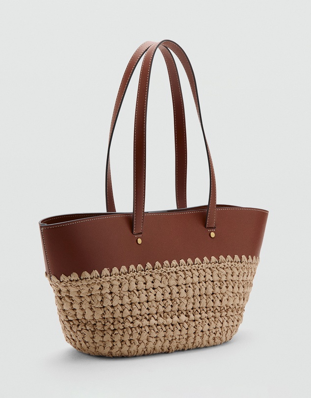 M.N.G - Paros Shoulder Bag