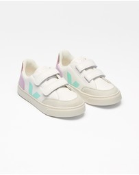 Veja - Small V-12 - Kids-Teens