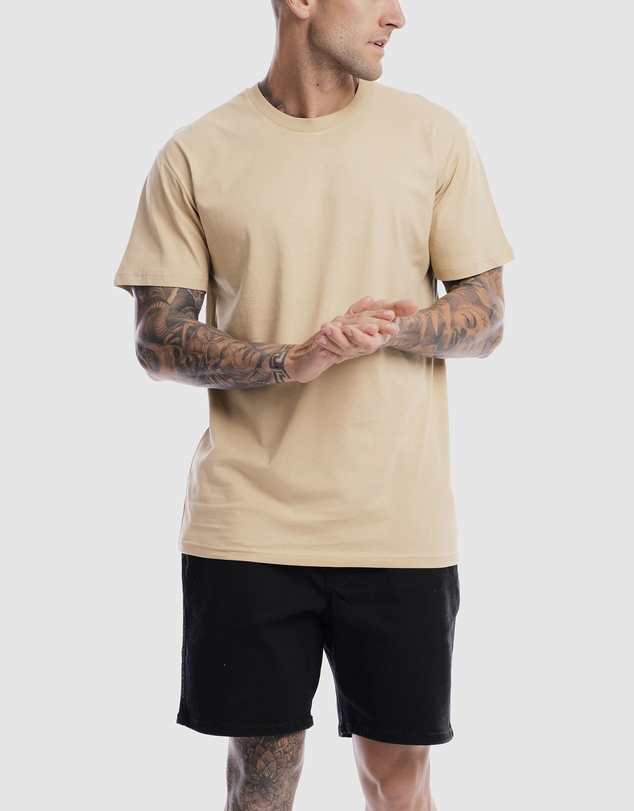 Counter Culture - Absent Tee