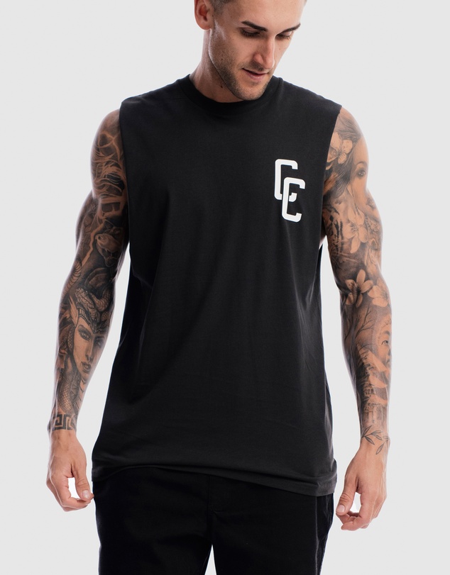 Counter Culture - Big Cypher Tank