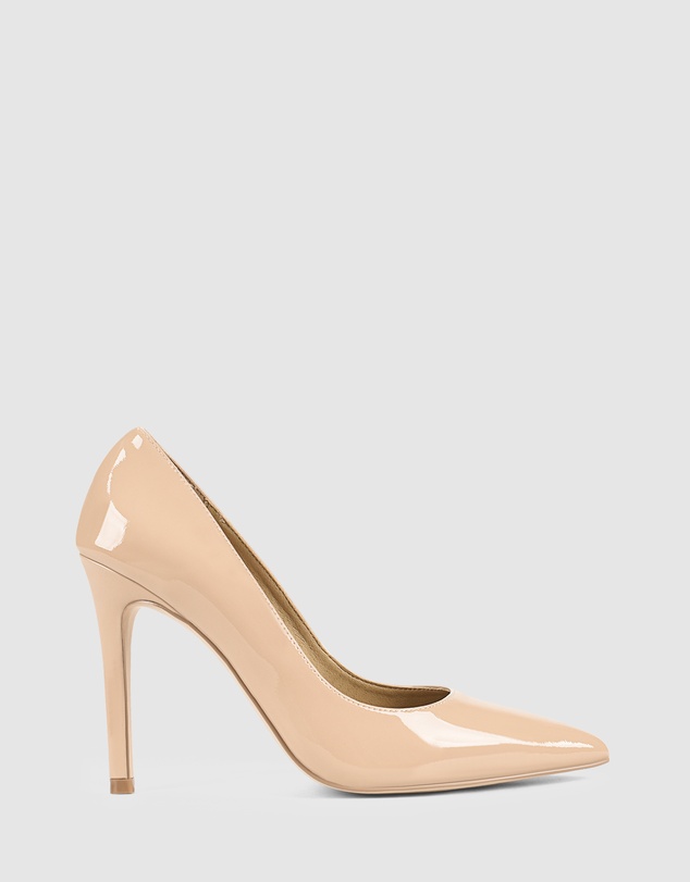 Siren - Cicely Stiletto Pumps
