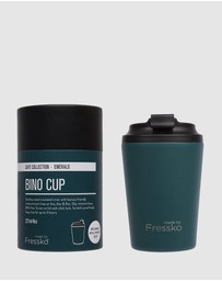 Fressko - Bino 8oz Reusable Coffee Cup
