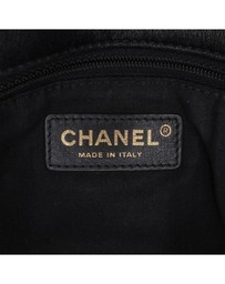 Pre-Loved by Azura Reborn - Pre-Loved chanel Chanel 19 Crossbody Quilted Lambskin