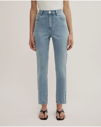 Light Blue Wash