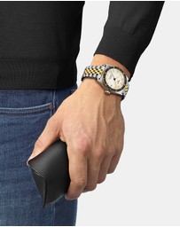 Tissot - PR516 Powermatic 80