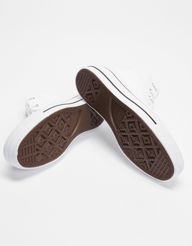 Converse - Chuck Taylor All Star Lift Hi - Women's