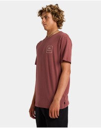 RVCA - Mens VA All The Ways T-Shirt