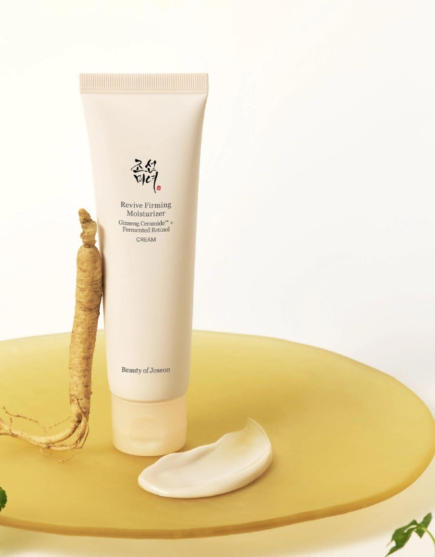 Beauty Of Joseon - Revive Firming Moisturiser