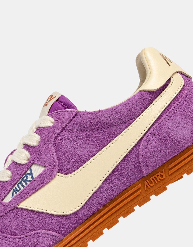 Autry - Windspin Low - Women's