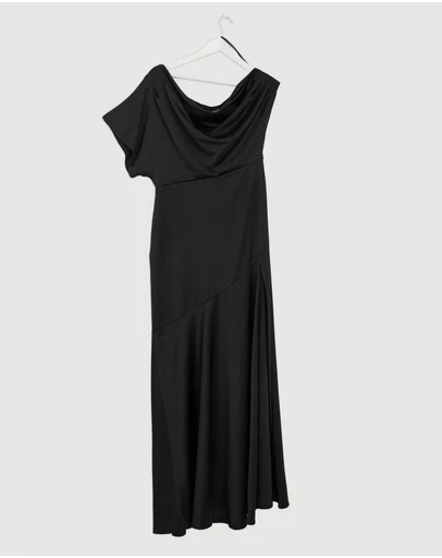 Revibe - Repaired CHANCERY Nectar Dress - AU 12
