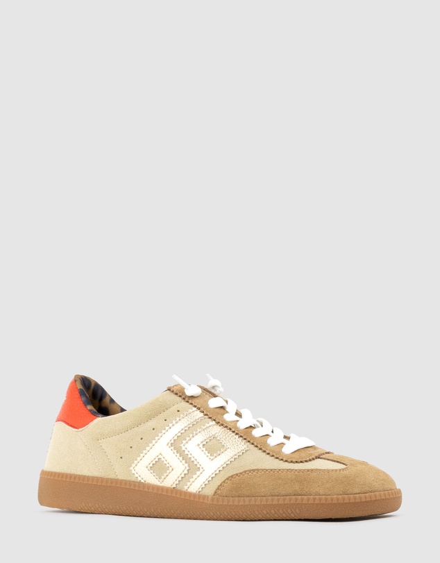 Edward Meller - JESTER Sneaker