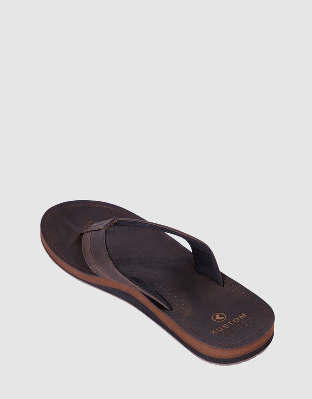 Kustom - Mens Vego 2 Thongs
