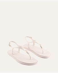 Jo Mercer - Miro Flat Sandals
