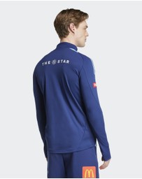 adidas Performance - Westpac NSW Blues Training Top Mens