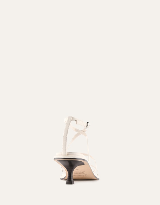 Jo Mercer - Tucker Mid Heel Sandals