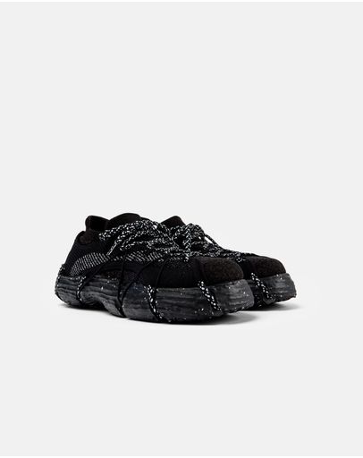 Black Grey