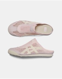 Onitsuka Tiger - Mexico 66 Sabot - Unisex