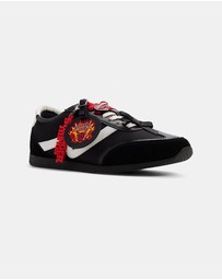 ALDO - Hellfirelives Sneakers