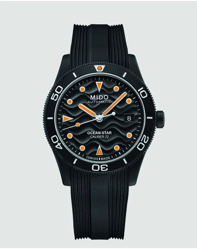Mido - Ocean Star 39
