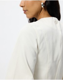 & Other Stories - Amanda Top