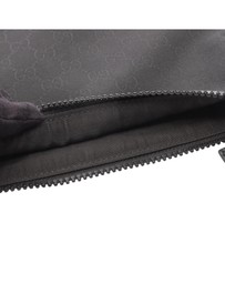 Pre-Loved by Azura Reborn - Pre-Loved GG Nylon Web Crossbody
