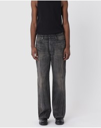 Won Hundred - Cale Denim Pants