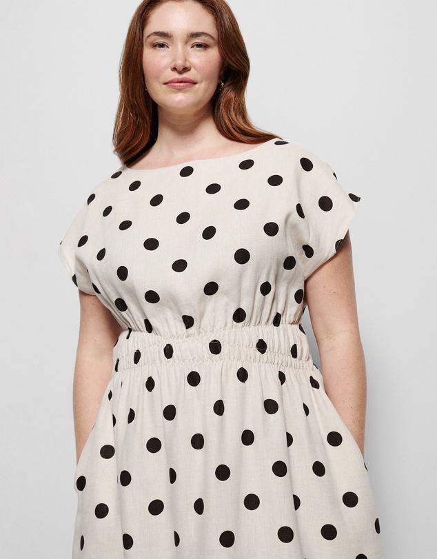 Commonry - Benni Dress