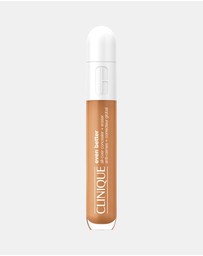 Clinique - Even Better All-Over Concealer + Eraser - WN 114 Golden