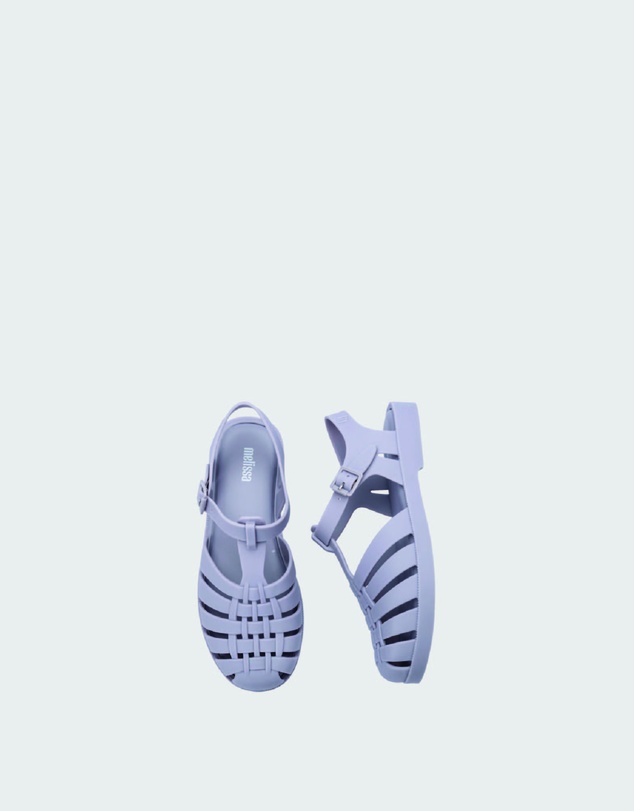 Melissa Shoes - Melissa Possession Sandal Pastels
