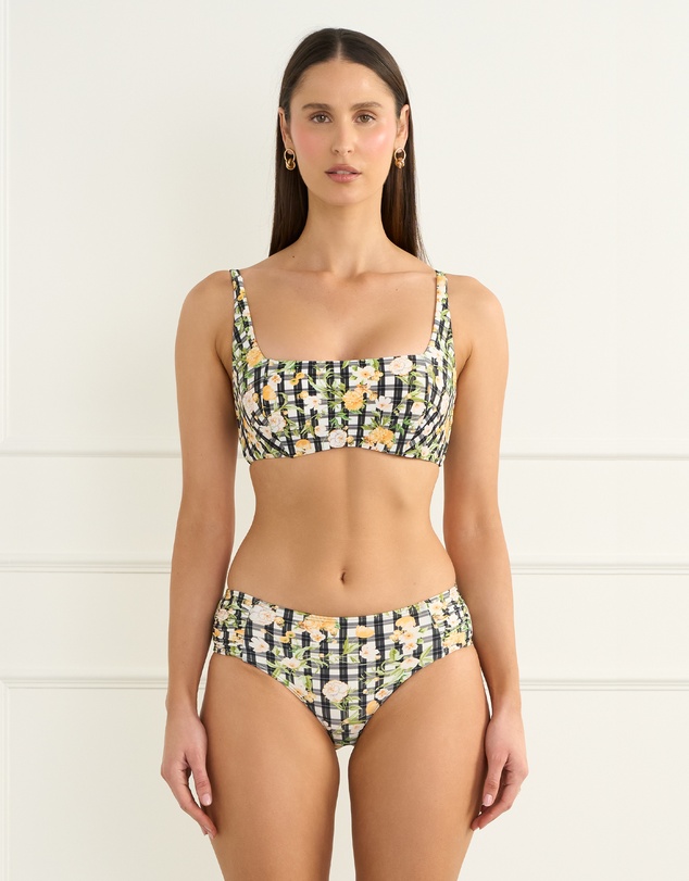 Heaven Australia - Aurea Sophia Crop