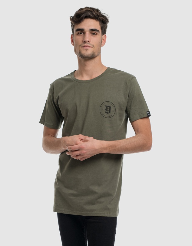 DVNT - Clean Classic Tee