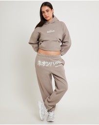 Neon Hart - Fracture Sweatpants
