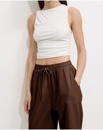 Calli - Beth Pants