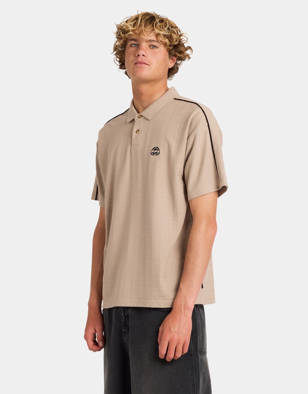 Billabong - Mens Spec 73 Pub Polo